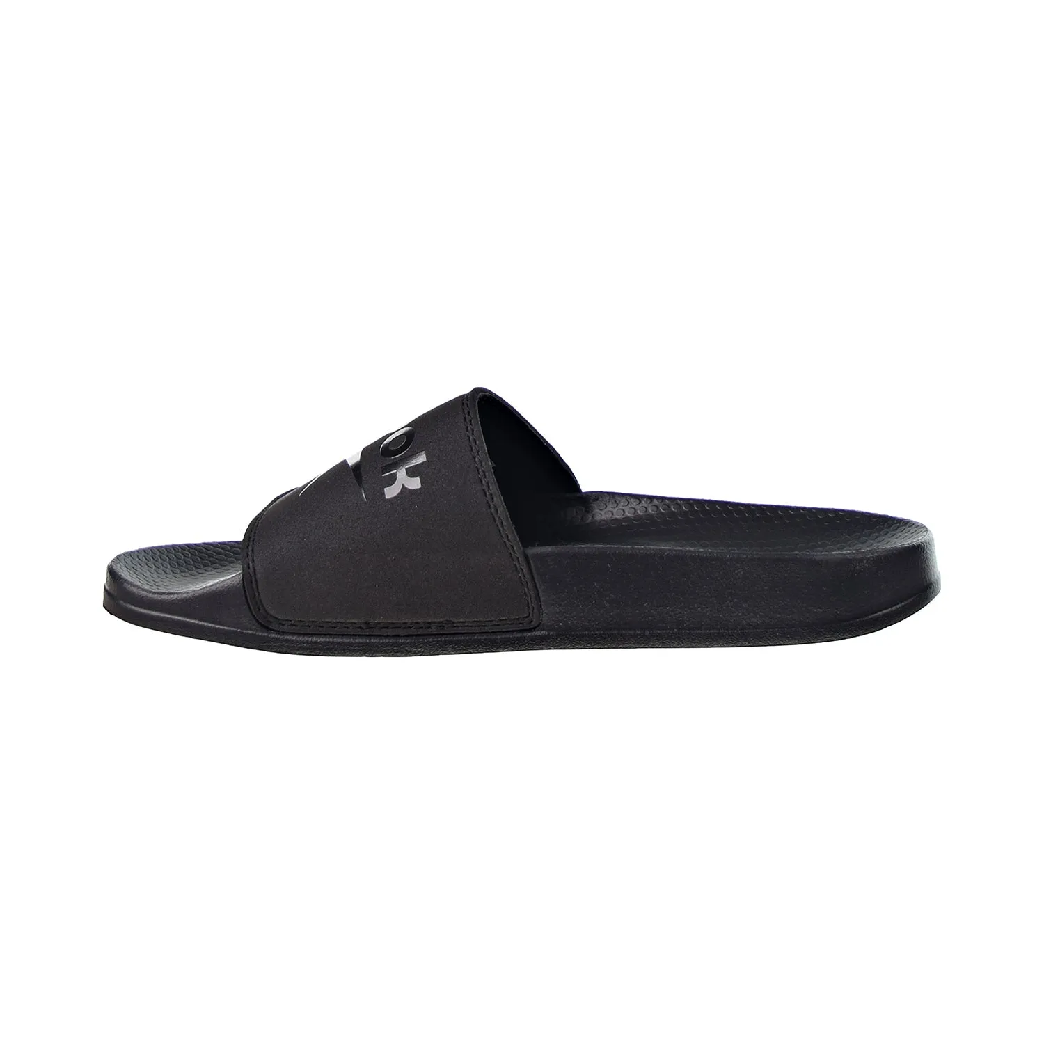 Reebok Fulgere Men's Slides Black