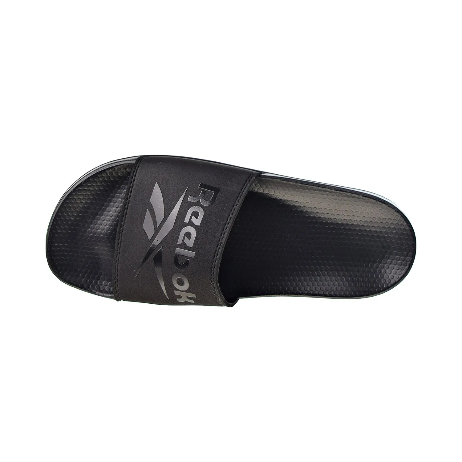 Reebok Fulgere Men's Slides Black