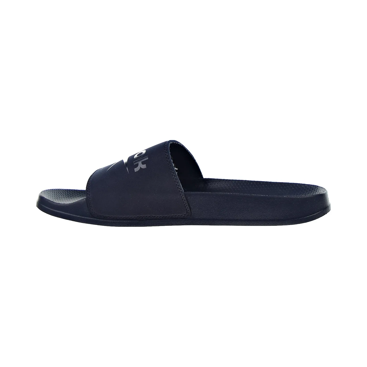 Reebok Fulgere Men's Slides Collegiate Navy