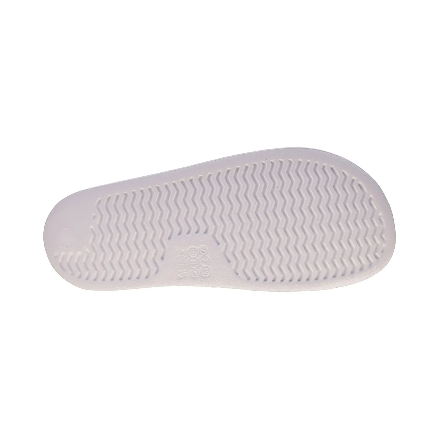 Reebok Fulgere Men's Slides White