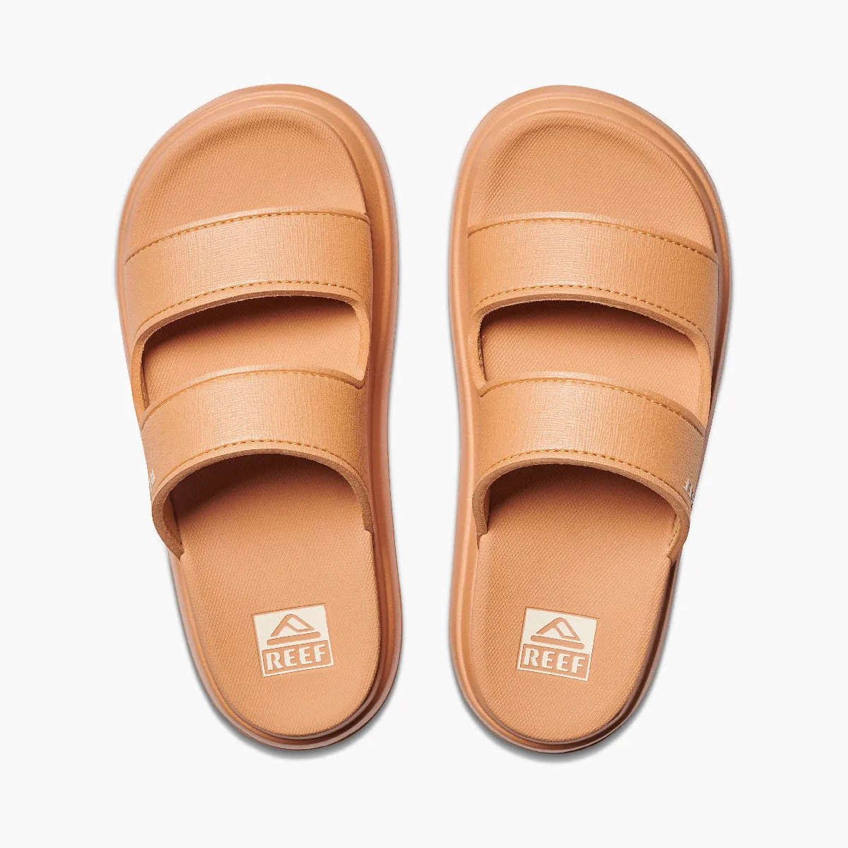 Reef Cushion Bondi 2 Bar Womens Sandal