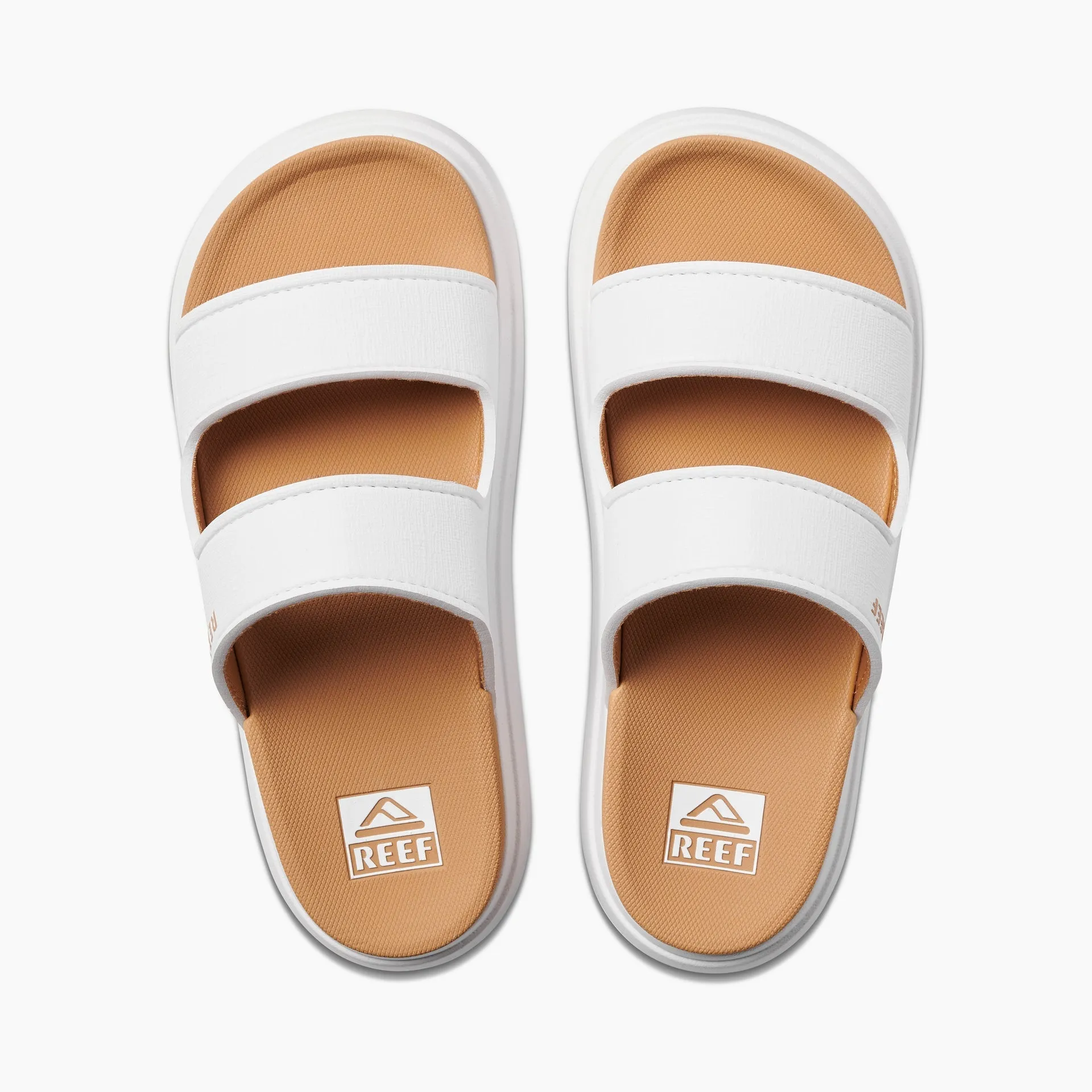 Reef Cushion Bondi 2 Bar Womens Sandal