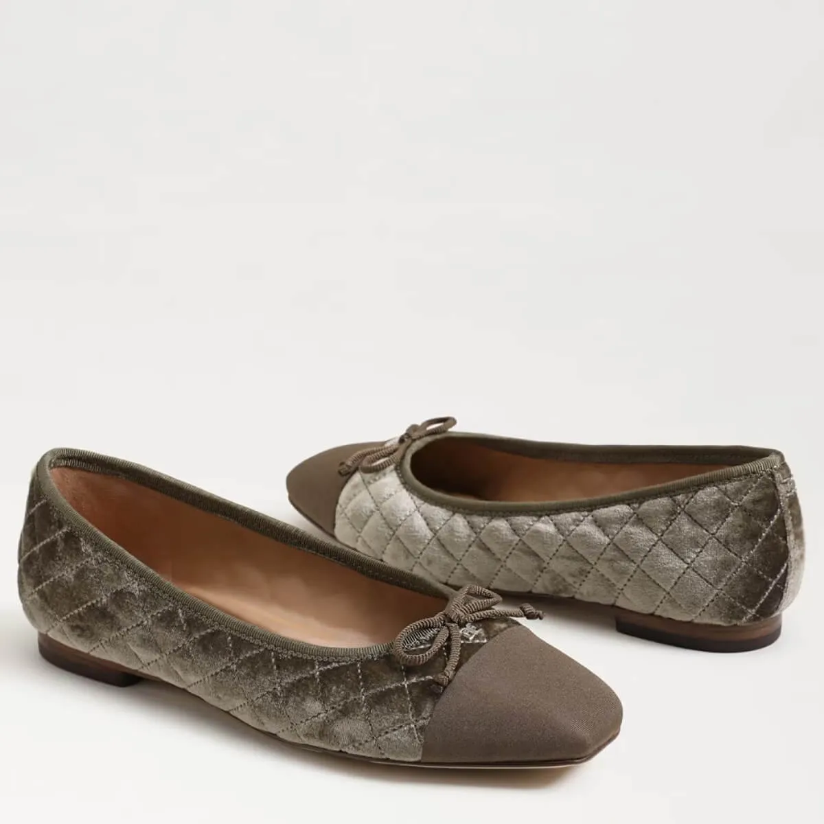 Sam Edelman Marilyn Ballet Flat