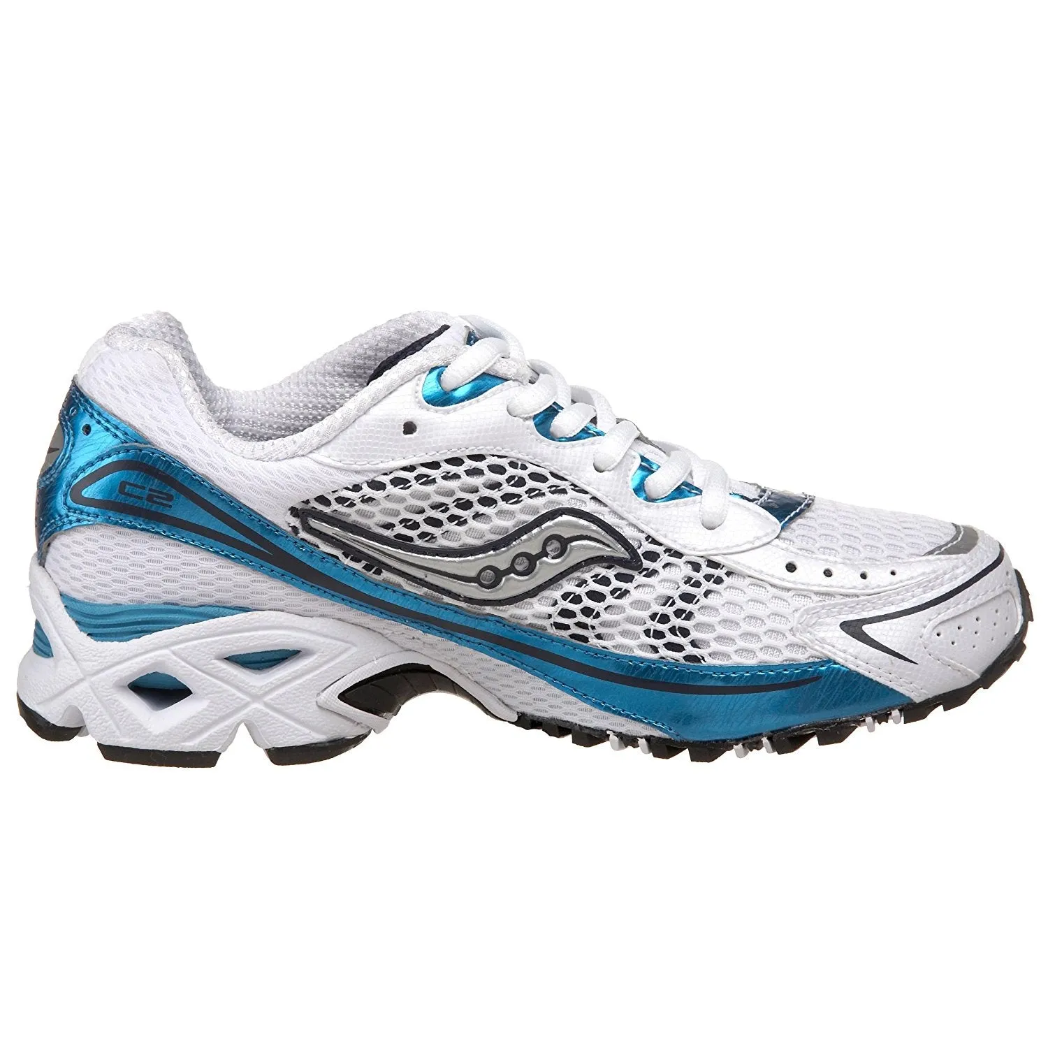 Saucony Women's Grid C2 Flash Running Shoe