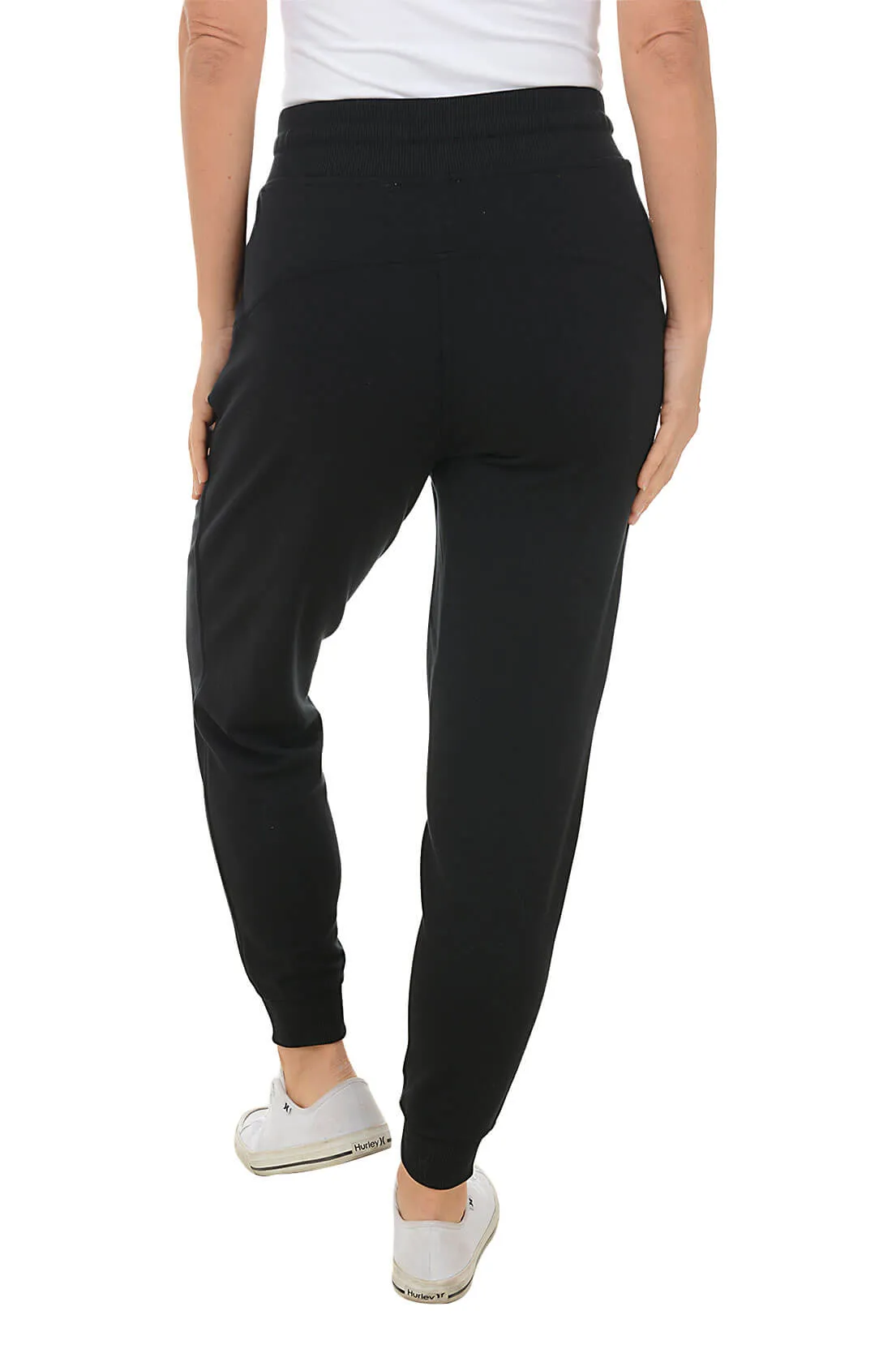 Scuba Ankle-Length Jogger Pant