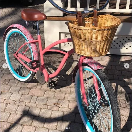 sixthreezero Teal Women's 26" 7 Speed Beach Cruiser Bicycle