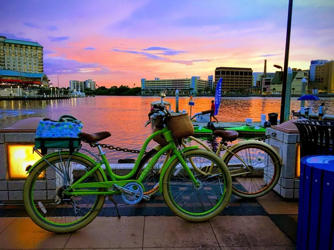 sixthreezero Teal Women's 26" 7 Speed Beach Cruiser Bicycle