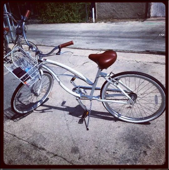 sixthreezero Teal Women's 26" 7 Speed Beach Cruiser Bicycle