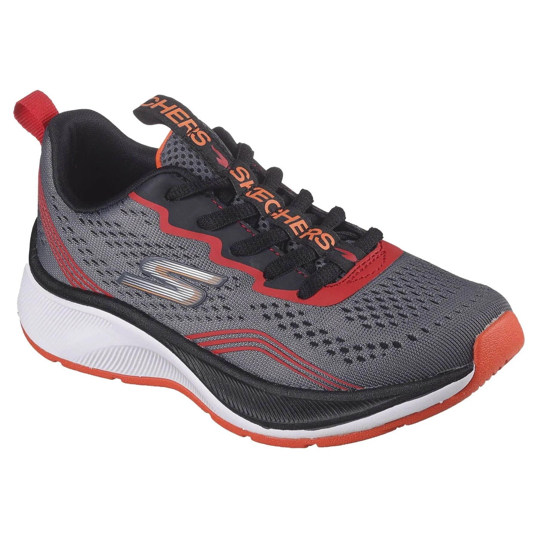 SKECHERS ELITE SPORT-PUSH PACE KIDS' - FINAL SALE!