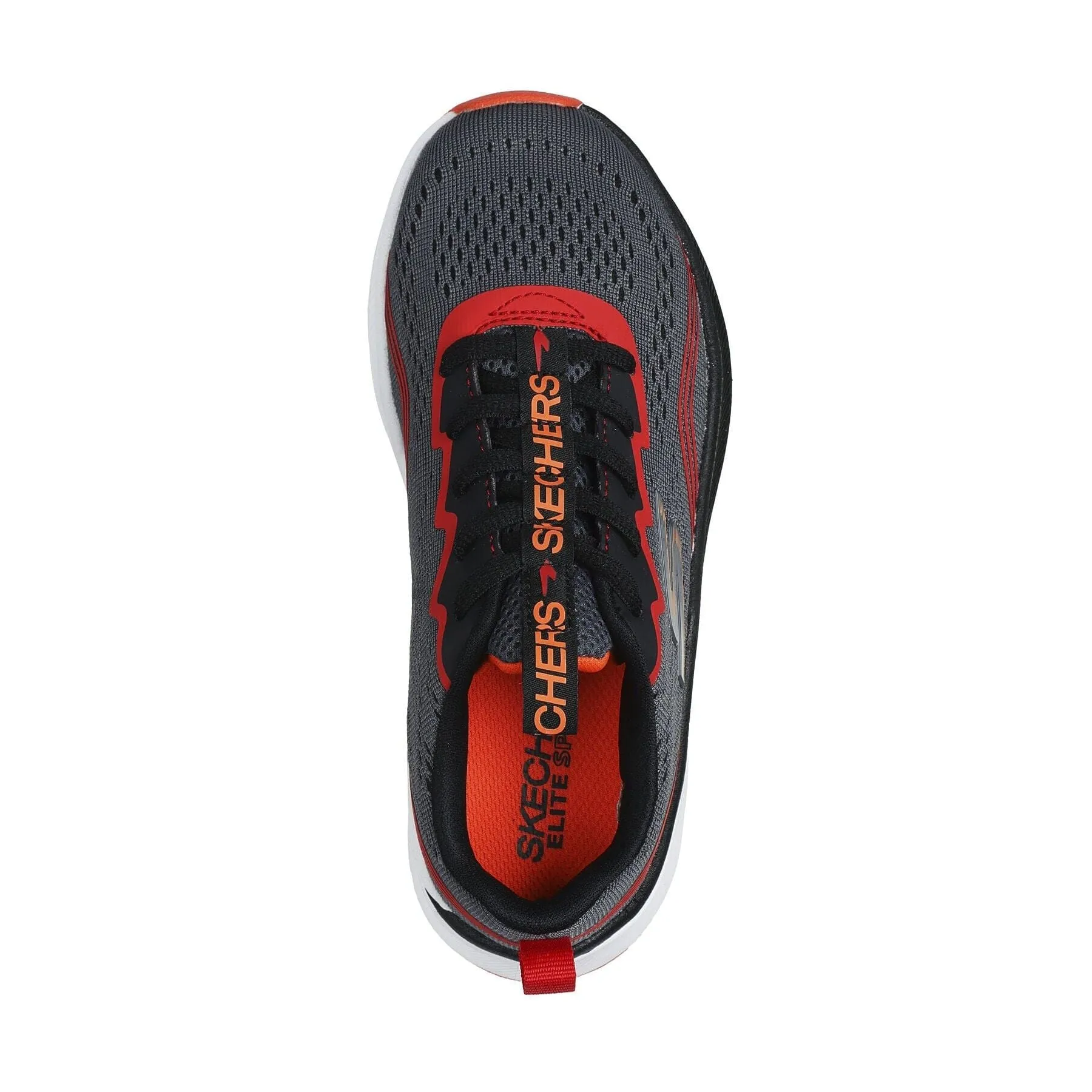 SKECHERS ELITE SPORT-PUSH PACE KIDS' - FINAL SALE!