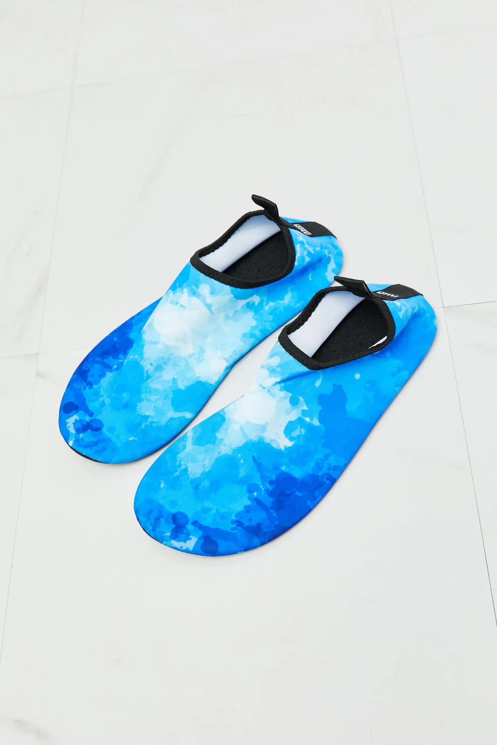 Slip-on  Water Shoes