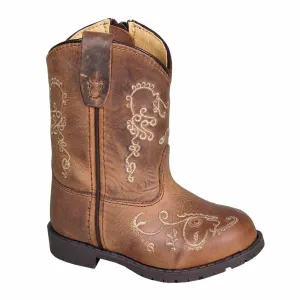 Smoky Mountain Hopalong Western Boot