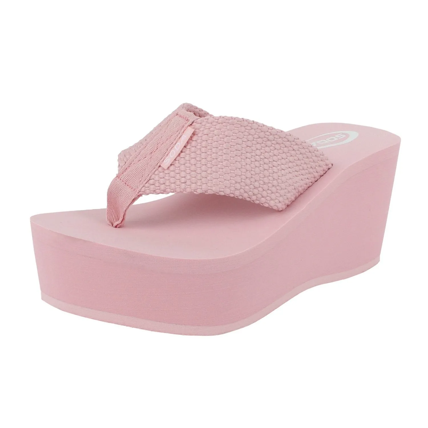 Soda Oxley-S Flip-Flop Sandals