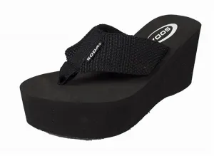 Soda Oxley-S Flip-Flop Sandals