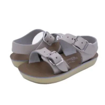 Sun San Toddler's Sea Wee Sandal - Stone 2033