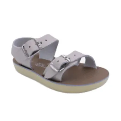 Sun San Toddler's Sea Wee Sandal - Stone 2033