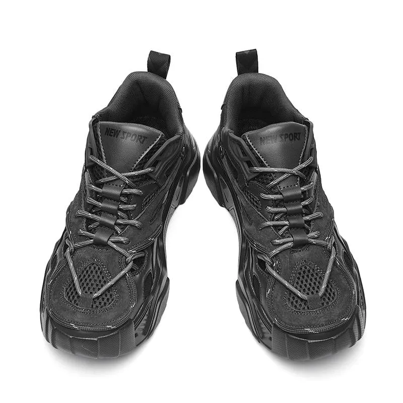 THUNDERBOLT V2 X9X Wave Runner Sneakers