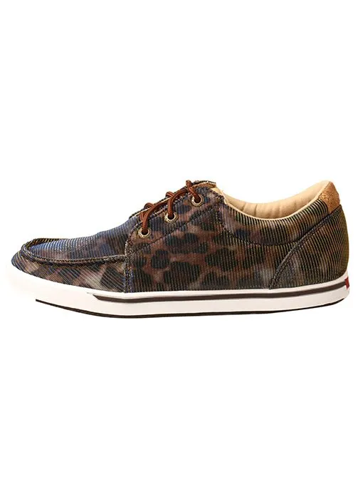 Twisted X Women's Hooey Loper Shoes