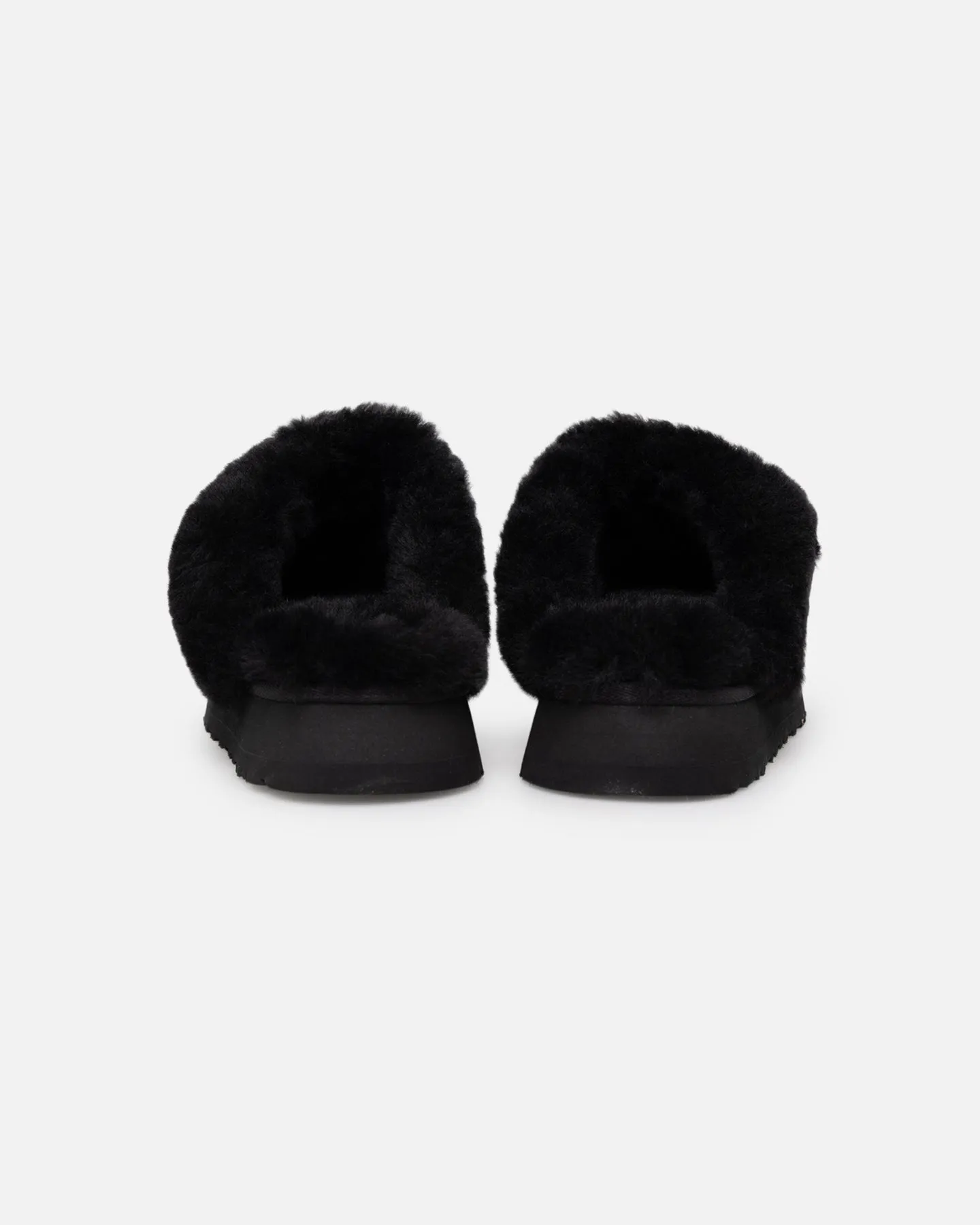 Ugg Boots Women's Disquette Black