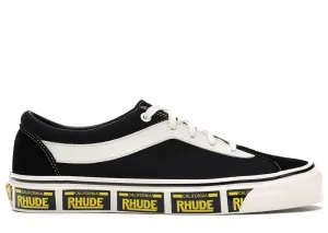 Vans Bold Ni Rhude Black