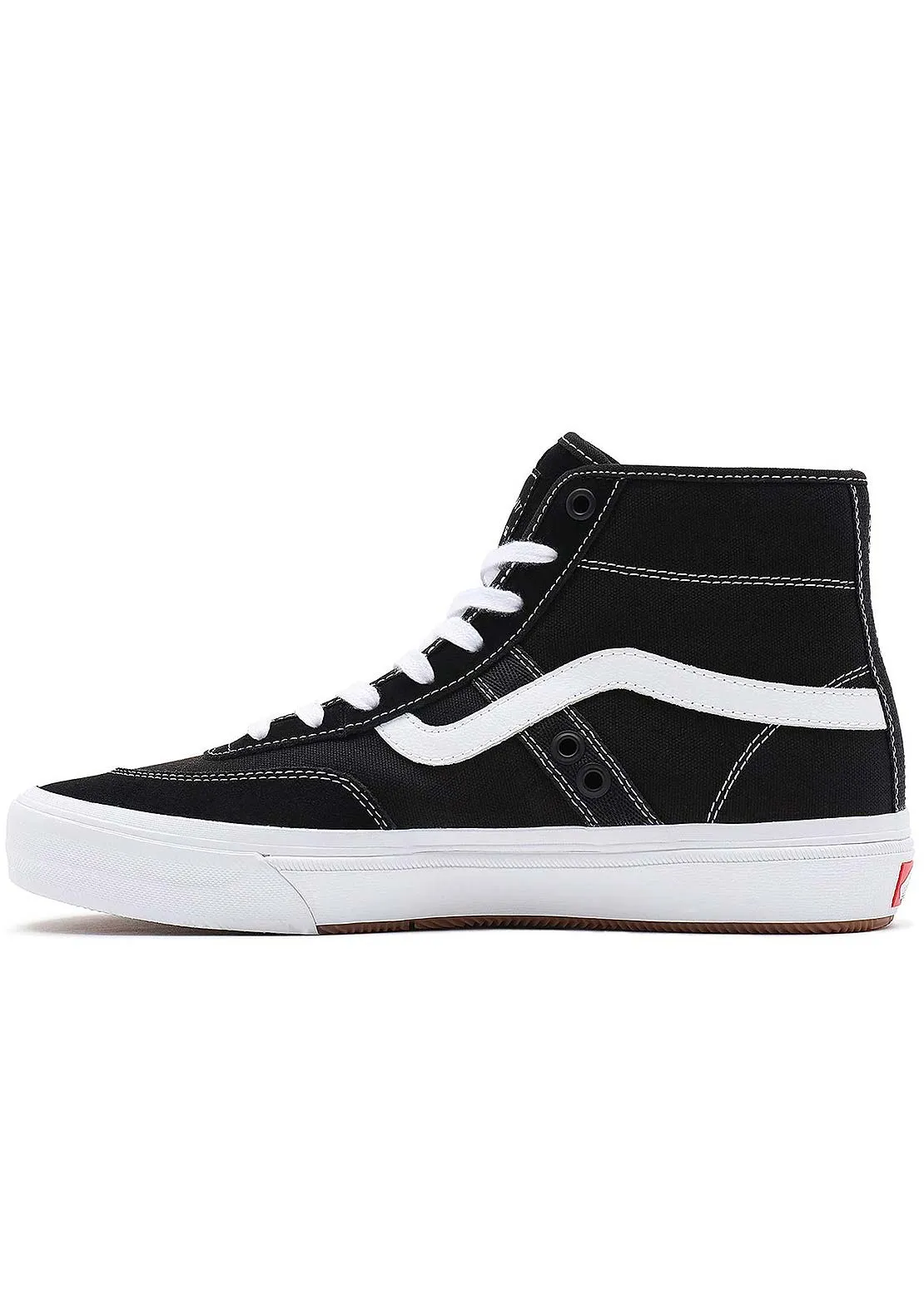 Vans Men's Crockett High Shoes