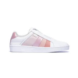 Women's Prince Albert Multicolored Leather Sneakers 91494-110