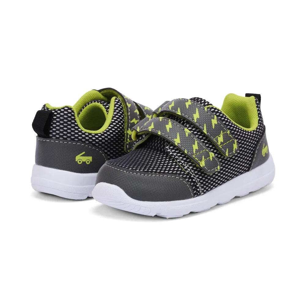 Youth Ryder Adapt FlexiRun Shoes (ATY108U)